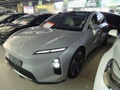 NIO ET5T 2025 75kWh Touring - ფოტო 2