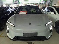 NIO ET5T 2025 75kWh Touring - ფოტო 3