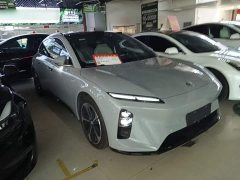 NIO ET5T 2025 75kWh Touring - ფოტო 4