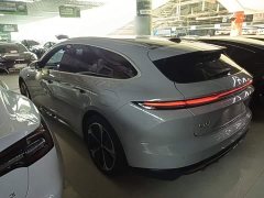 NIO ET5T 2025 75kWh Touring - ფოტო 5