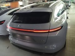 NIO ET5T 2025 75kWh Touring - ფოტო 6