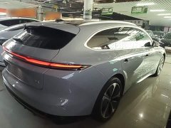 NIO ET5T 2025 75kWh Touring - ფოტო 7