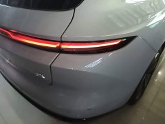 NIO ET5T 2025 75kWh Touring - ფოტო 8