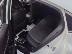 Toyota Camry Hybrid 2.0L HGVP Luxury - ფოტო 11