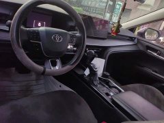 Toyota Camry Hybrid 2.0L HGVP Luxury - ფოტო 12