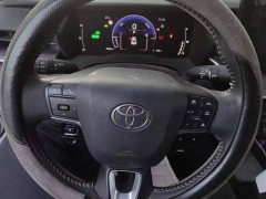 Toyota Camry Hybrid 2.0L HGVP Luxury - ფოტო 15