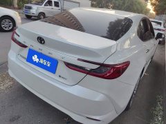 Toyota Camry Hybrid 2.0L HGVP Luxury - ფოტო 3