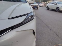 Toyota Camry Hybrid 2.0L HGVP Luxury - ფოტო 5