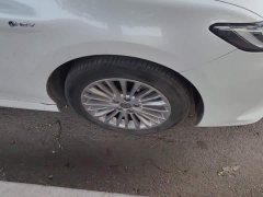 Toyota Camry Hybrid 2.0L HGVP Luxury - ფოტო 6