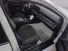 Toyota Camry Hybrid 2.0L HGVP Luxury - ფოტო 8