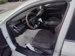 Toyota Camry Hybrid 2.0L HGVP Luxury - ფოტო 9