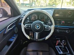 BMW 1 Series 2021 Facelift 120i M Sport Night Edition - ფოტო 11