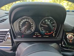 BMW 1 Series 2021 Facelift 120i M Sport Night Edition - ფოტო 12