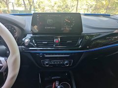 BMW 1 Series 2021 Facelift 120i M Sport Night Edition - ფოტო 13