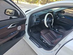 BMW 1 Series 2021 Facelift 120i M Sport Night Edition - ფოტო 16