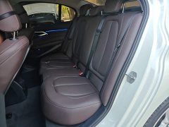 BMW 1 Series 2021 Facelift 120i M Sport Night Edition - ფოტო 17