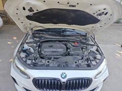 BMW 1 Series 2021 Facelift 120i M Sport Night Edition - ფოტო 20