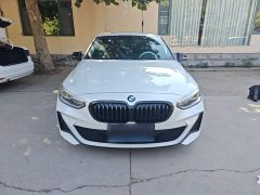BMW 1 Series 2021 Facelift 120i M Sport Night Edition - ფოტო 3