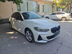 BMW 1 Series 2021 Facelift 120i M Sport Night Edition - ფოტო 4