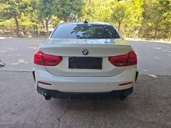 BMW 1 Series 2021 Facelift 120i M Sport Night Edition - ფოტო 6