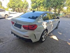 BMW 1 Series 2021 Facelift 120i M Sport Night Edition - ფოტო 7