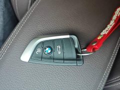 BMW 1 Series 2021 Facelift 120i M Sport Night Edition - ფოტო 9