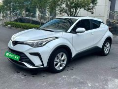Toyota Yize IZOA 2021 2.0L Yixiang Edition - ფოტო 1