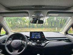 Toyota Yize IZOA 2021 2.0L Yixiang Edition - ფოტო 10