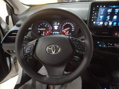 Toyota Yize IZOA 2021 2.0L Yixiang Edition - ფოტო 11