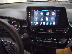 Toyota Yize IZOA 2021 2.0L Yixiang Edition - ფოტო 13