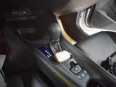Toyota Yize IZOA 2021 2.0L Yixiang Edition - ფოტო 14