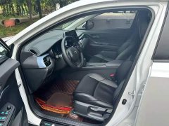 Toyota Yize IZOA 2021 2.0L Yixiang Edition - ფოტო 15