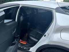 Toyota Yize IZOA 2021 2.0L Yixiang Edition - ფოტო 17