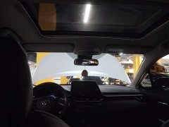 Toyota Yize IZOA 2021 2.0L Yixiang Edition - ფოტო 18