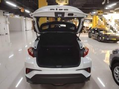 Toyota Yize IZOA 2021 2.0L Yixiang Edition - ფოტო 19