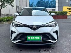 Toyota Yize IZOA 2021 2.0L Yixiang Edition - ფოტო 3