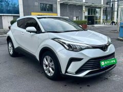 Toyota Yize IZOA 2021 2.0L Yixiang Edition - ფოტო 4