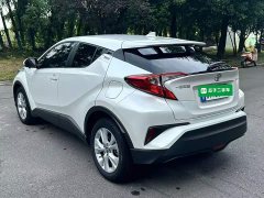 Toyota Yize IZOA 2021 2.0L Yixiang Edition - ფოტო 5