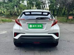 Toyota Yize IZOA 2021 2.0L Yixiang Edition - ფოტო 6