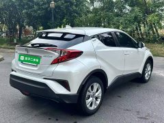 Toyota Yize IZOA 2021 2.0L Yixiang Edition - ფოტო 7