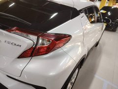 Toyota Yize IZOA 2021 2.0L Yixiang Edition - ფოტო 8