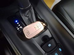Toyota Yize IZOA 2021 2.0L Yixiang Edition - ფოტო 9