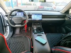 Wuling Xingguang 2023 70 Standard - ფოტო 10