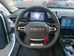 Wuling Xingguang 2023 70 Standard - ფოტო 11