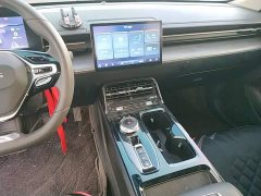 Wuling Xingguang 2023 70 Standard - ფოტო 13