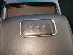 Wuling Xingguang 2023 70 Standard - ფოტო 9