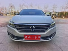Volkswagen Lavida 1.5L Automatic Comfort - ფოტო 1