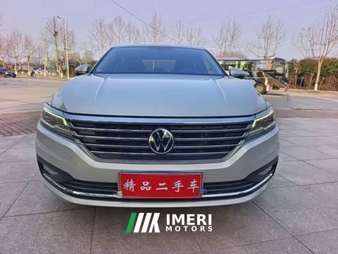 2021 Volkswagen Lavida 1.5L Automatic Comfort - ავტომობილი ჩინეთიდან