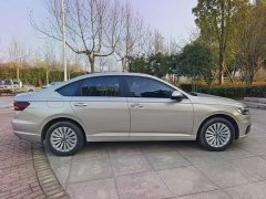 Volkswagen Lavida 1.5L Automatic Comfort - ფოტო 10