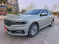 Volkswagen Lavida 1.5L Automatic Comfort - ფოტო 2